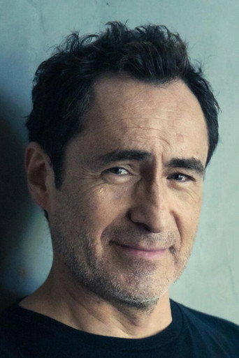 Ảnh của Demián Bichir