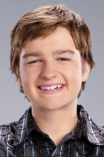 Ảnh của Angus T. Jones