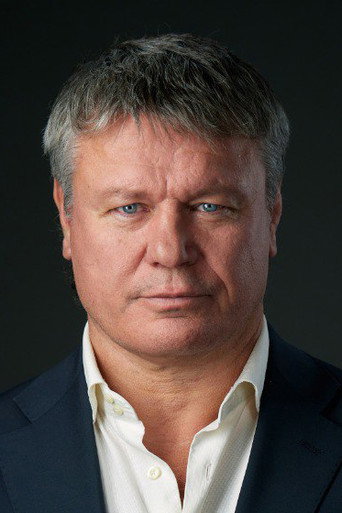 Ảnh của Олег Тактаров
