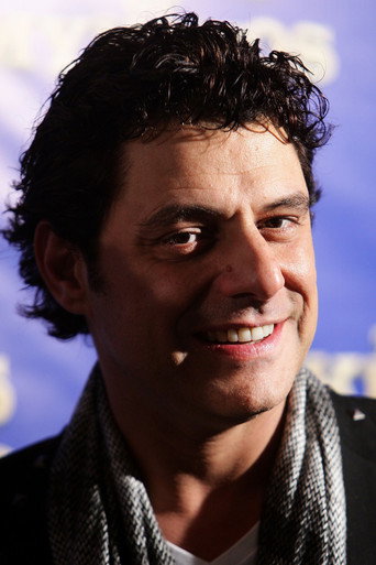 Ảnh của Vince Colosimo