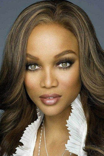 Ảnh của Tyra Banks