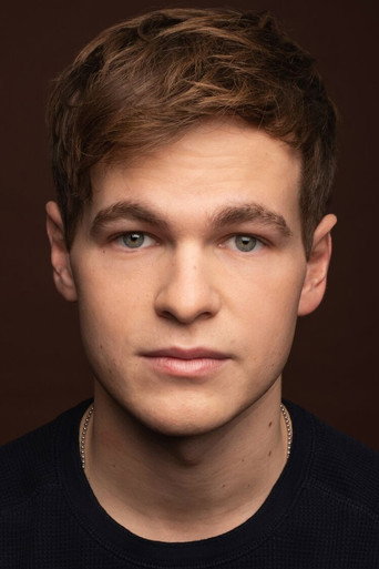 Ảnh của Graham Patrick Martin