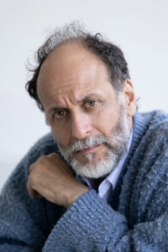 Ảnh của Luca Guadagnino