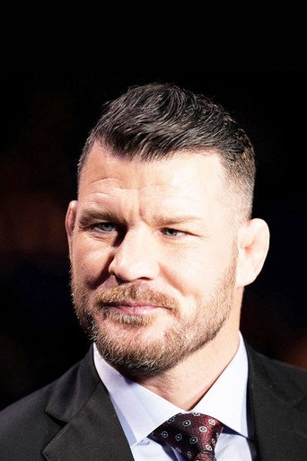 Ảnh của Michael Bisping