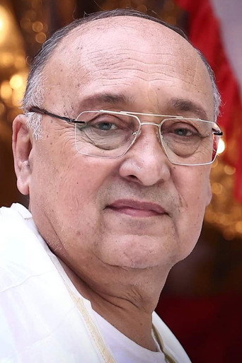 Ảnh của Victor Banerjee