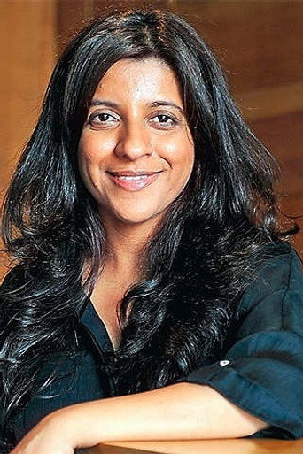 Ảnh của Zoya Akhtar