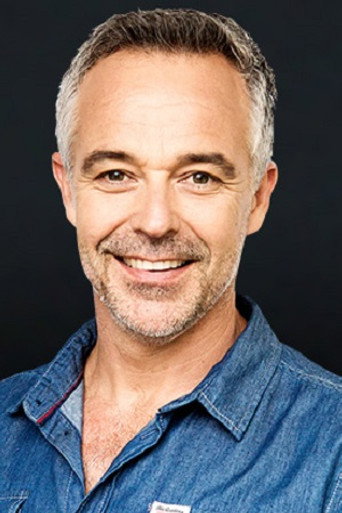 Ảnh của Cameron Daddo