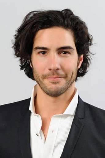 Ảnh của Tahar Rahim
