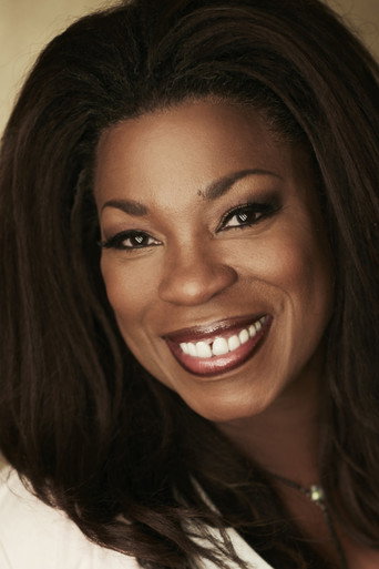 Ảnh của Lorraine Toussaint