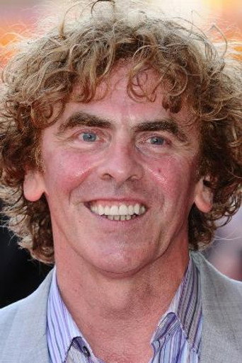 Ảnh của Declan Lowney
