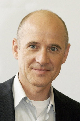Ảnh của Ulrich Mühe