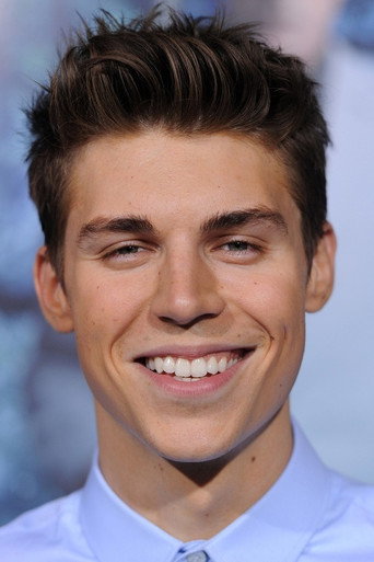 Ảnh của Nolan Gerard Funk
