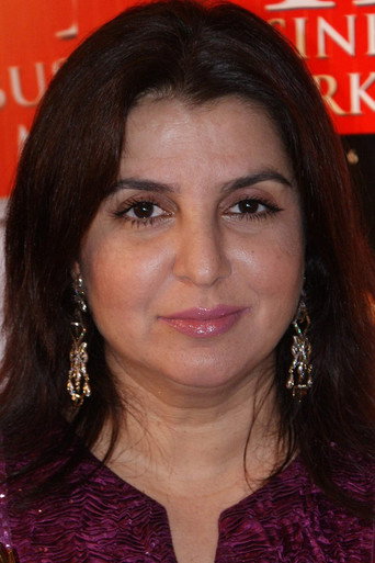 Ảnh của Farah Khan