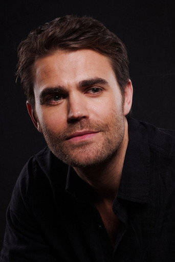 Ảnh của Paul Wesley