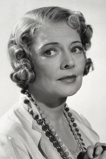 Ảnh của Marjorie Rambeau