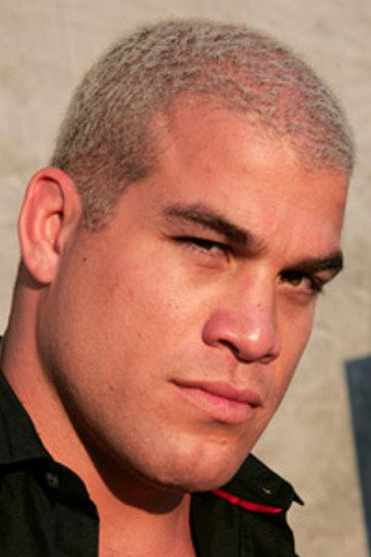 Ảnh của Tito Ortiz