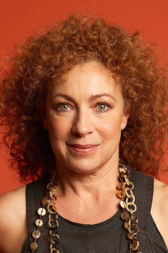 Ảnh của Alex Kingston