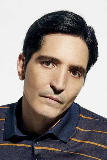 Ảnh của David Dastmalchian