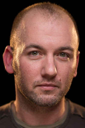 Ảnh của Simon Barrett