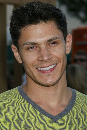 Ảnh của Alex Meraz