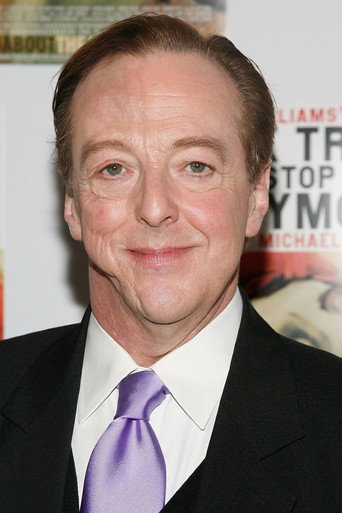Ảnh của Edward Hibbert