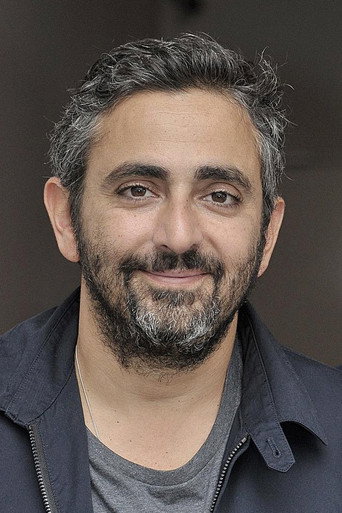 Ảnh của Éric Toledano