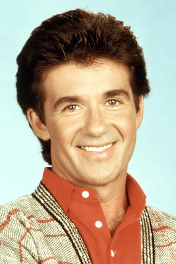 Ảnh của Alan Thicke