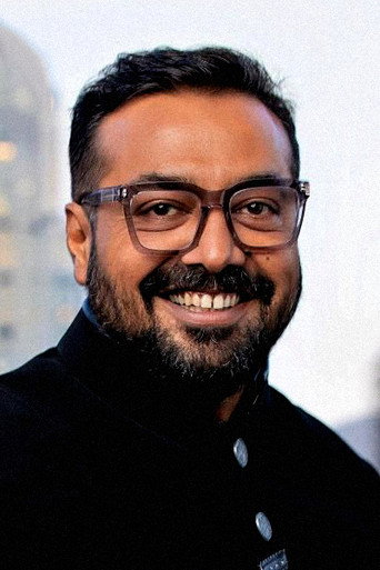 Ảnh của Anurag Kashyap