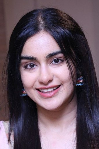 Ảnh của Adah Sharma