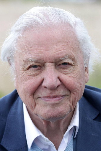 Ảnh của David Attenborough