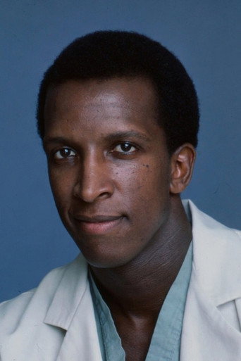 Ảnh của Dorian Harewood