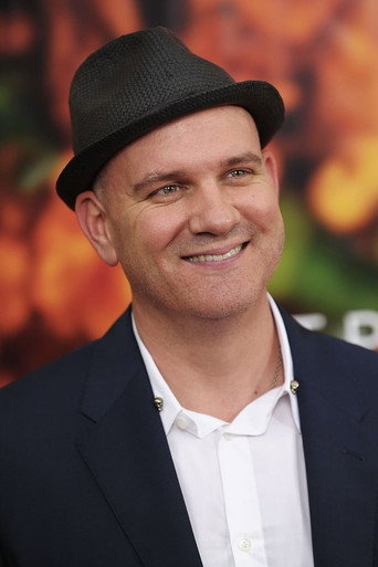 Ảnh của Mike O'Malley