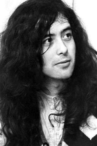 Ảnh của Jimmy Page