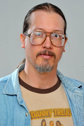 Ảnh của Mark Borchardt