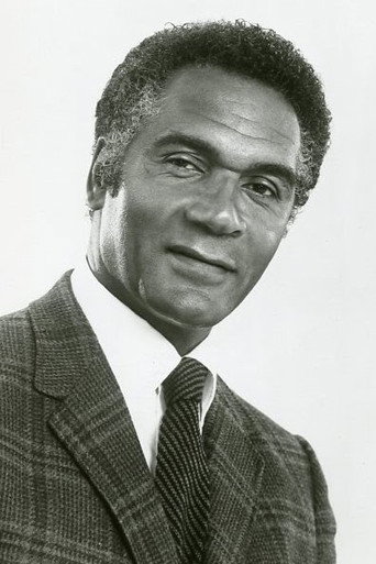 Ảnh của Percy Rodriguez