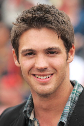 Ảnh của Steven R. McQueen