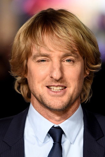 Ảnh của Owen Wilson