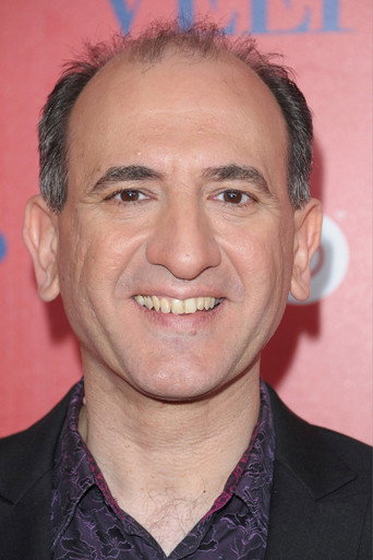 Ảnh của Armando Iannucci