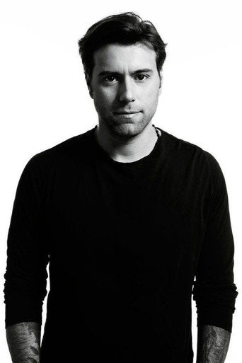 Ảnh của Sebastian Ingrosso