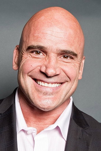 Ảnh của Bas Rutten
