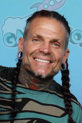 Ảnh của Jeff Hardy