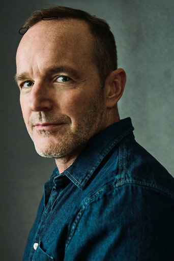 Ảnh của Clark Gregg
