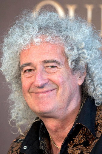 Ảnh của Brian May