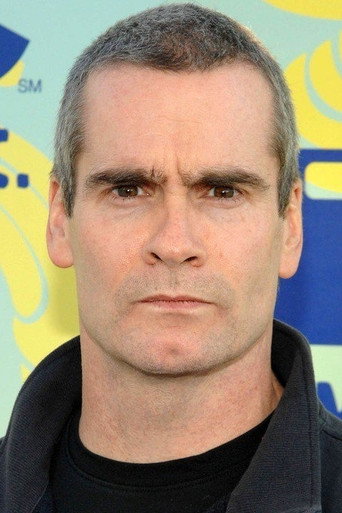Ảnh của Henry Rollins