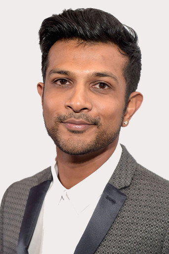 Ảnh của Utkarsh Ambudkar