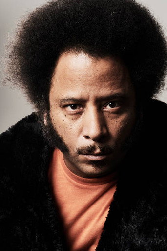 Ảnh của Boots Riley