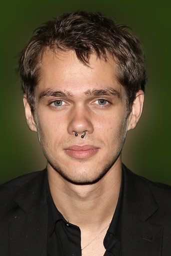 Ảnh của Ellar Coltrane