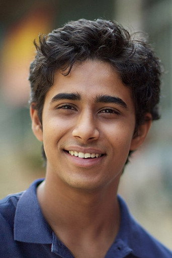 Ảnh của Suraj Sharma
