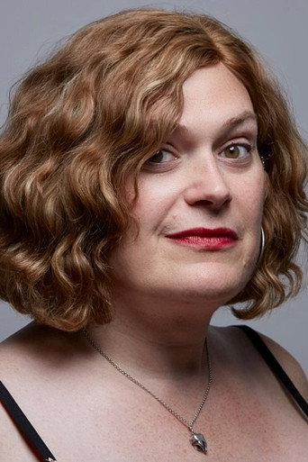 Ảnh của Lilly Wachowski