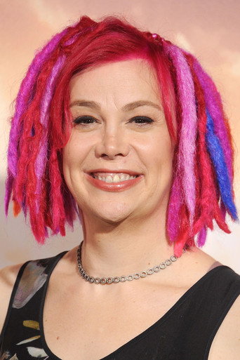 Ảnh của Lana Wachowski